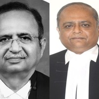 Two new judges take oath in Supreme Court