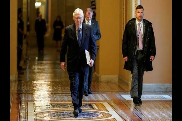 COVID-19: Trump admn, Senate reach USD 2 trillion economy package