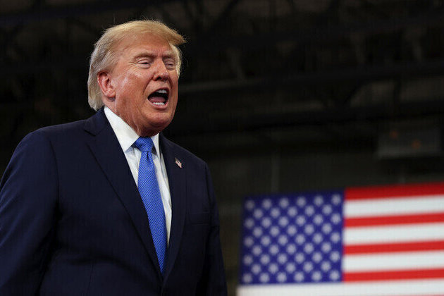 Trump slaps 50% tariffs on Canadian cars