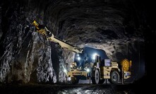 Normet has launched the Scamec LC 065 A, a purpose-built scaling machine designed to deliver exceptional safety