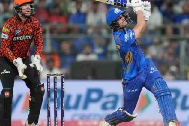 "I knew I was gonna play a role with ball": Will Jacks on his performance against SRH