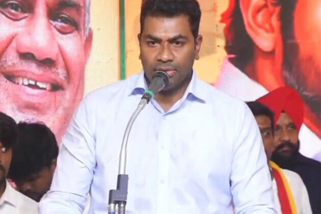 "Did not intend to belittle Rajinikanth": TVK's Aadhav Arjun expresses regret over remarks on actor