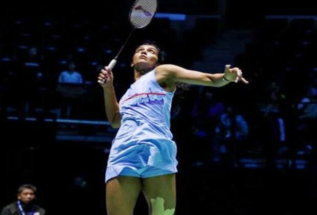 Five Olympic 2024 quotas for Indian badminton players