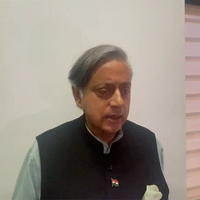 "Foreign Secretary, Commerce Secretary answered around 50 questions; committee satisfied:" Shashi Tharoor