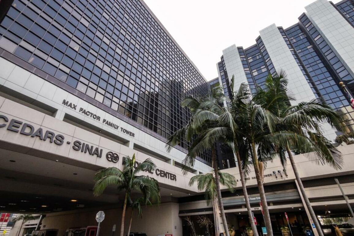 Former Cedars-Sinai OB-GYN surrenders license after sexual abuse complaints