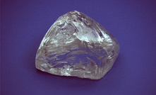 Alrosa unearths 235 carat diamond