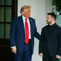 Transatlantic unity at the White House disguises lack of progress towards just peace for Ukraine