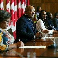 Black on the ballot: New research sheds light on the experiences of Black Canadians in politics