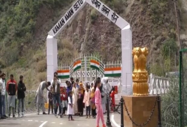 J-K: Army promotes Kaman Post along LoC as tourist destination