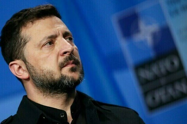 US ready to buy Ukrainian drones  Zelensky