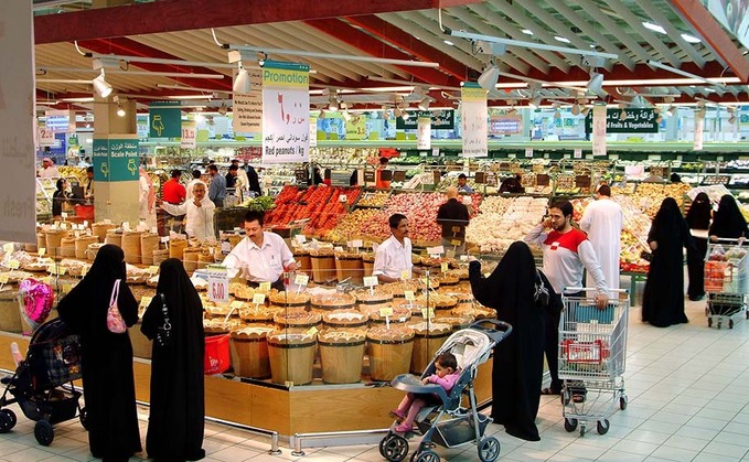 Trade talks could open up Saudi Arabian market