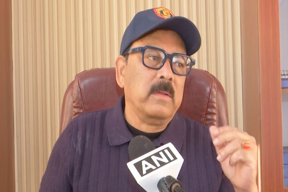 "Tariff imposed is highly imbalanced": Congress' Sukhdeo Bhagat on India-US interim trade agreement framework