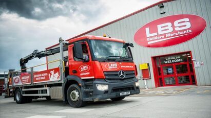 Intact selected as new ERP partner to support and enhance LBS Builders Merchant's