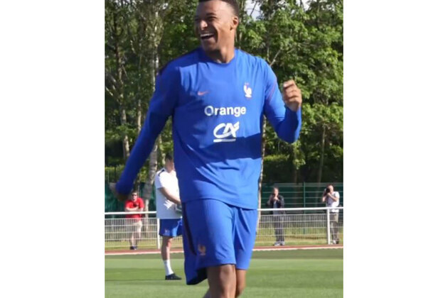 FIFA WC: Deschamps gives update on Mbappe, Saliba ahead of France's friendly vs Ivory Coast