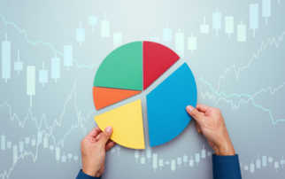UK advisers skew client portfolios toward defensive positions amid market uncertainty