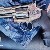 Revolver, Spear, and Drugs Found in Car as Wanted Man Arrested in Sydney