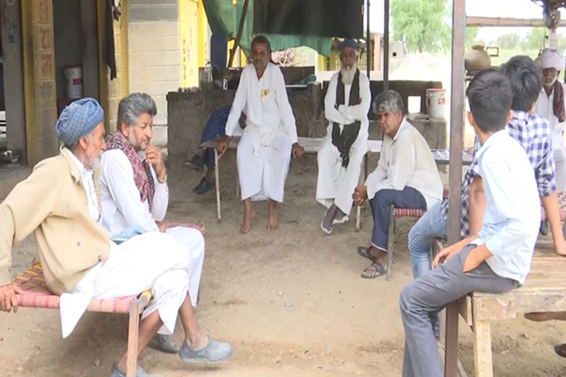 Rajasthan border villagers ready to help Indian Army in case of war; demand strict action against Pakistan after Pahalgam attack