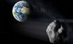 Asteroid mining could happen in the near future