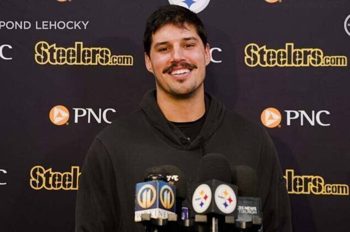 Tomlin on Mason, football justice, revealing themselves