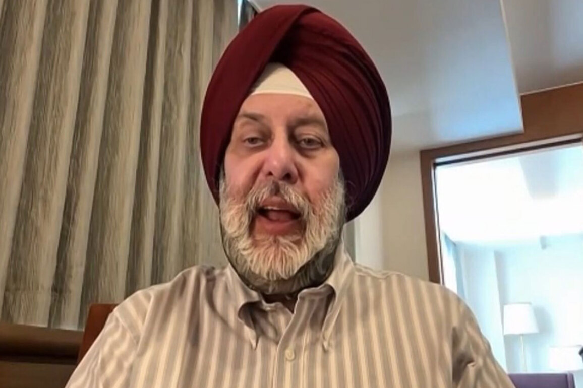 "Law must take its course": Former diplomat Manjeev Singh Puri on KP Oli's arrest