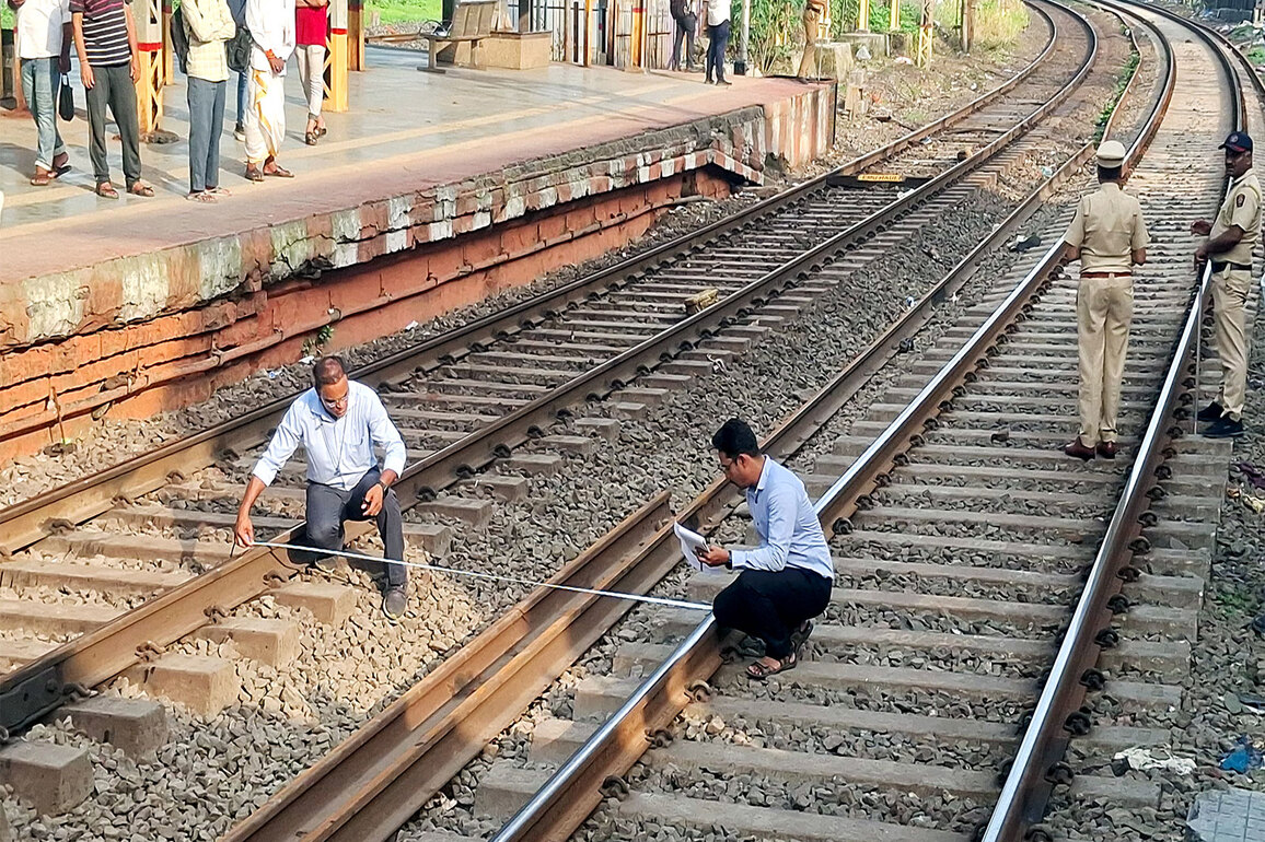 Cabinet approves doubling of Bakhtiyarpur-Rajgir-Tilaiya single railway line section in poll-bound Bihar at Rs 2,192 crore