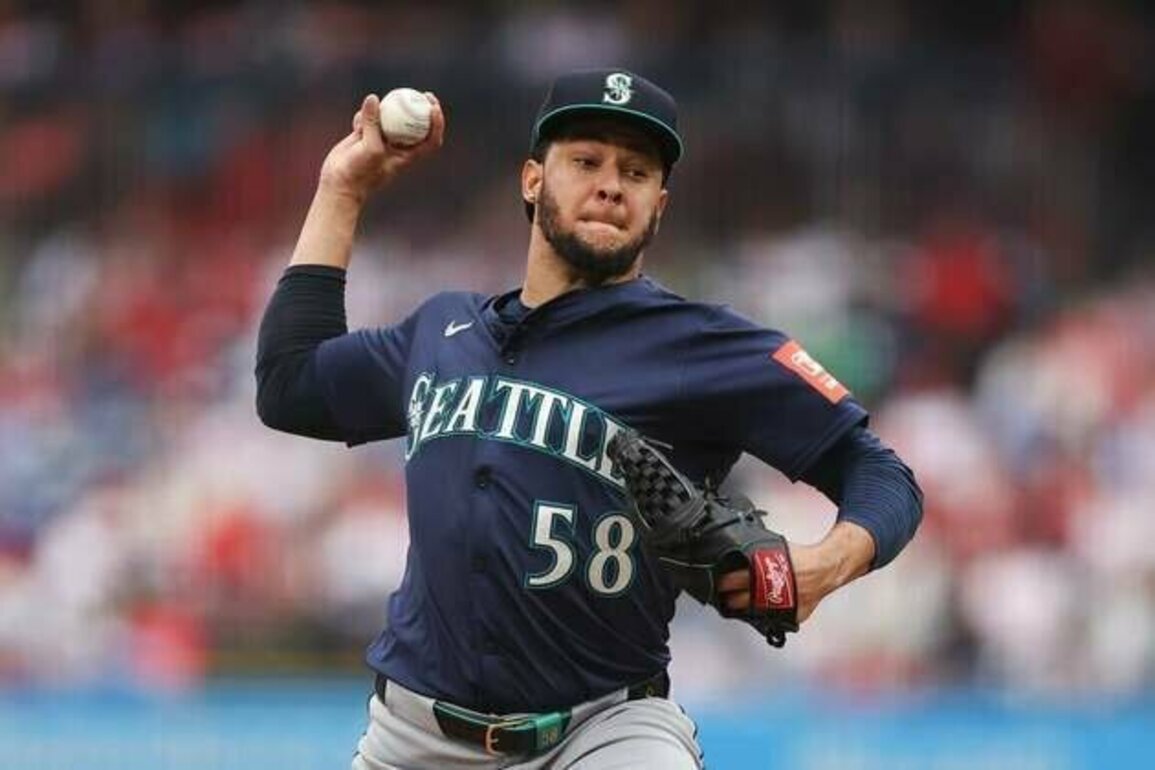 With AL West showdown looming, Mariners can't look past Royals