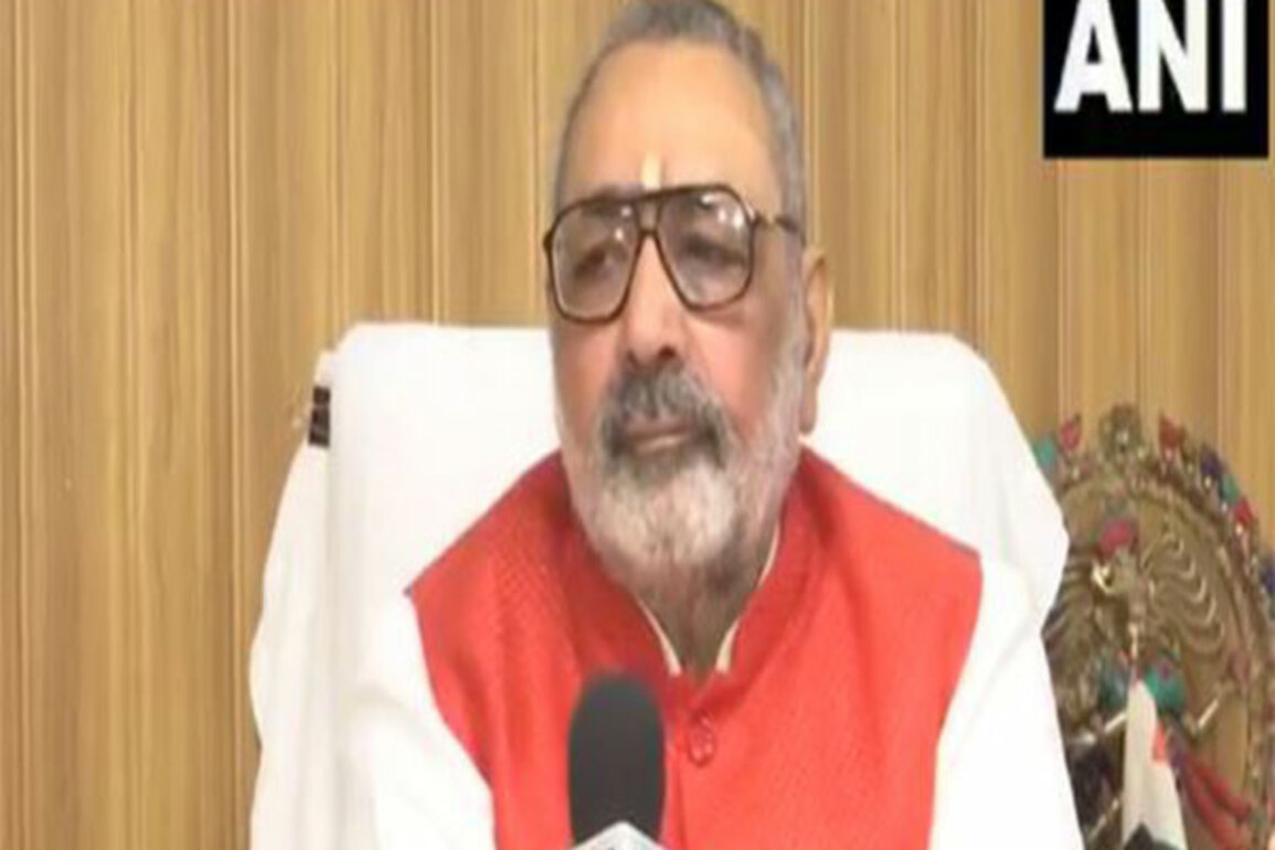 Union Minister Giriraj Singh attacks Rahul Gandhi, says he can't tolerate Narendra Modi as PM