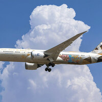 Etihad Airways reports record profit for Q1 2025, 16% rise in passengers onboard