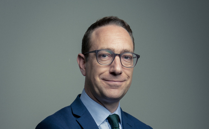 George Latham (pictured), managing partner at WHEB AM George Latham (pictured), managing partner at WHEB AM