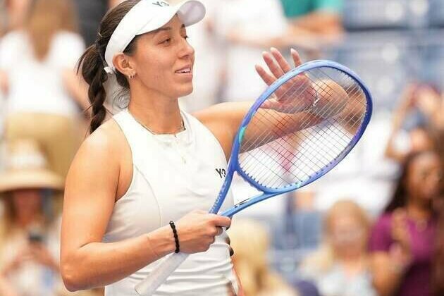 Jessica Pegula, Emma Raducanu into third round at U.S. Open