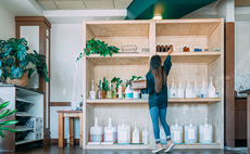 Willow Review maps route to 'transformative' green growth opportunities for SMEs