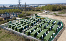 'Huge appetite among investors': UK's battery storage pipeline surges to almost 85GW