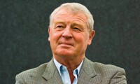 Lord Paddy Ashdown: 'Challenging times lie ahead'