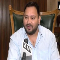 "New way to blackmail people": Tejashwi Yadav on bill for removal of PM, CMs held on serious criminal charges