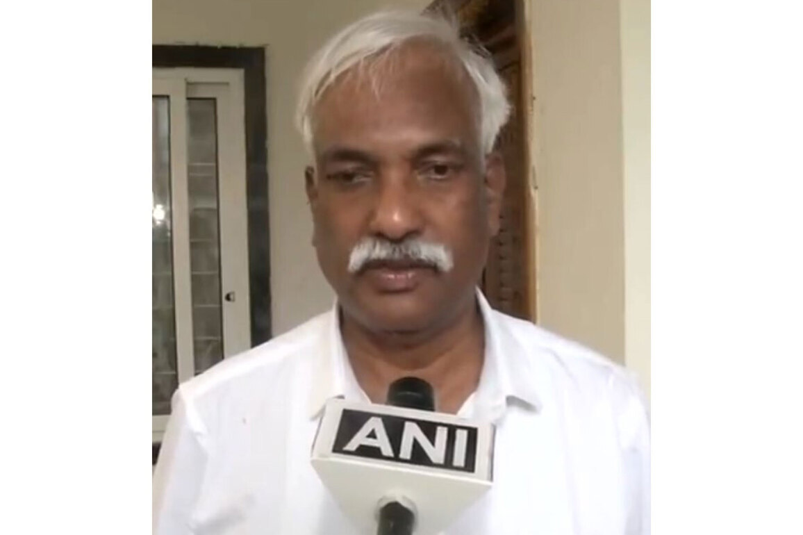 Muslim Law Board should know UCC is not Hindu Civil Code: BJP leader Prakash Reddy