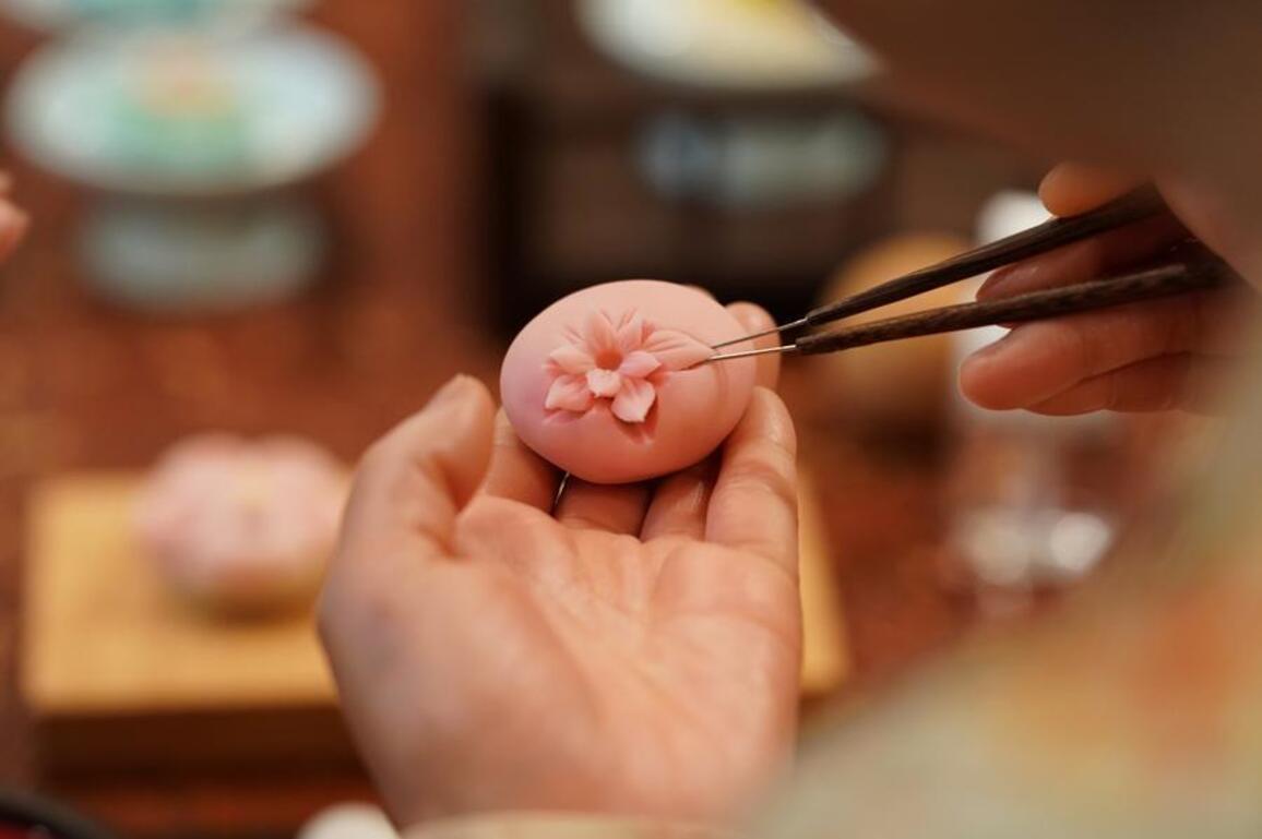 Culture&Life | Desserts inspired by Tang culture revived in Xi'an of NW China's Shaanxi