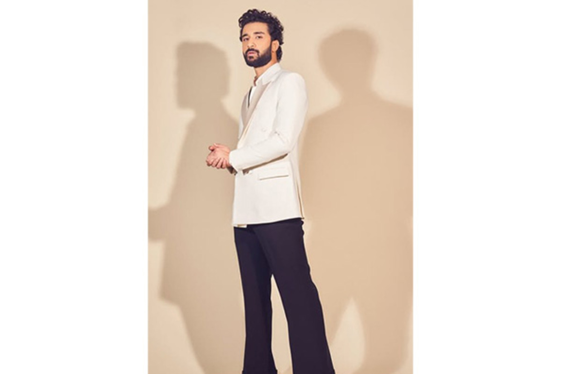 Raghav Juyal roped in for Nani starrer 'The Paradise'
