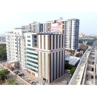Kauvery Hospital, Vadapalani, Performs Rare Bloodless Combined Heart Surgery in a 69-year-old with Bombay Blood Group
