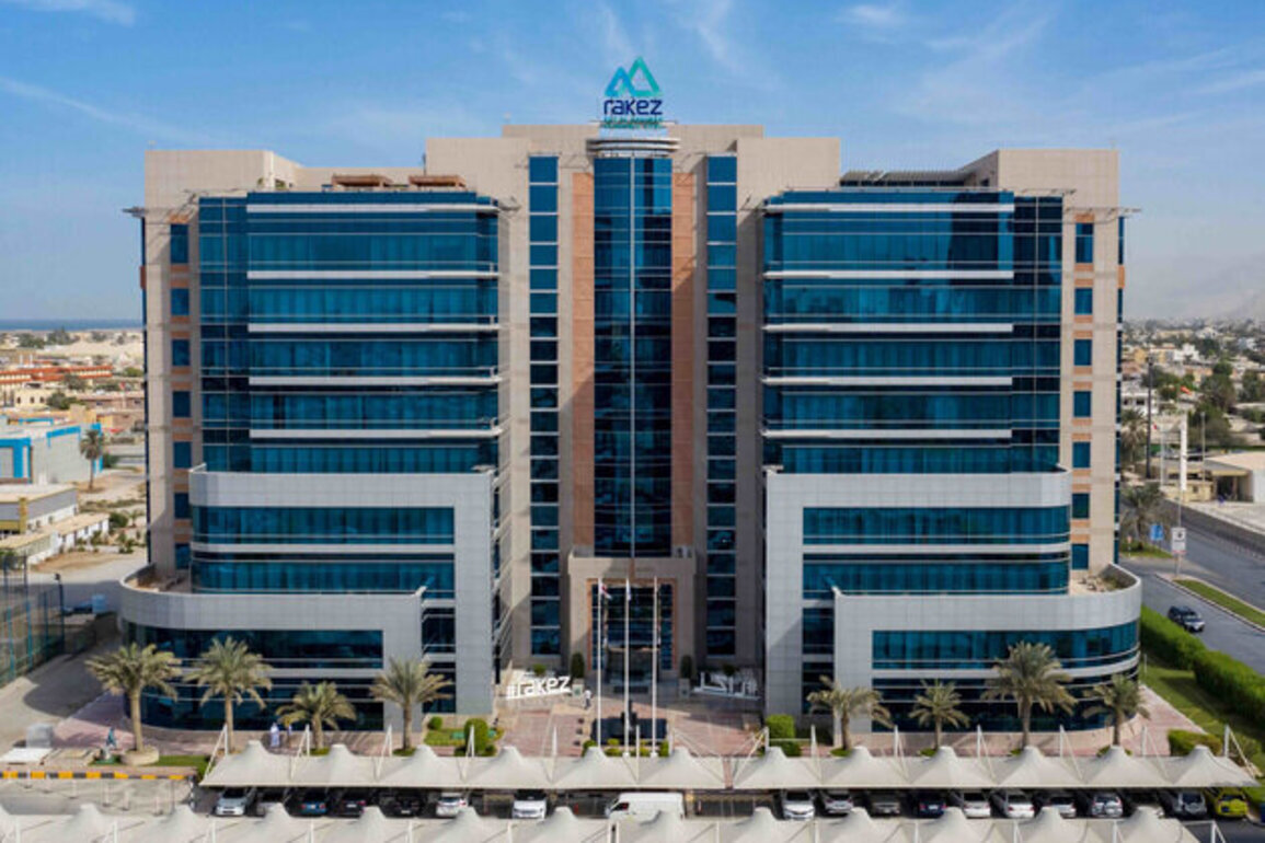 RAKEZ expands self-storage offering with additional units in Al Hamra