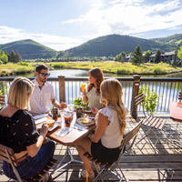 Deer Valley prepares for another Summer on the Deck series - Park Record