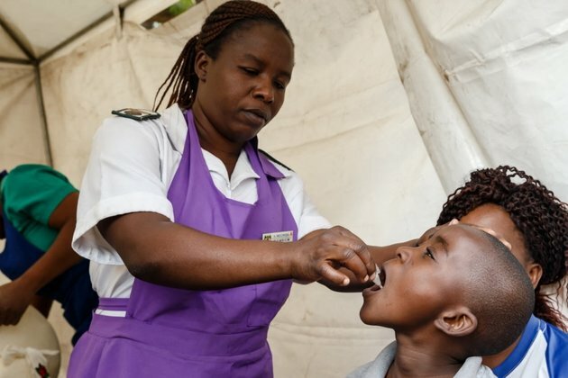 Malawi Moves to Administer Cholera Vaccines as Cases Rise