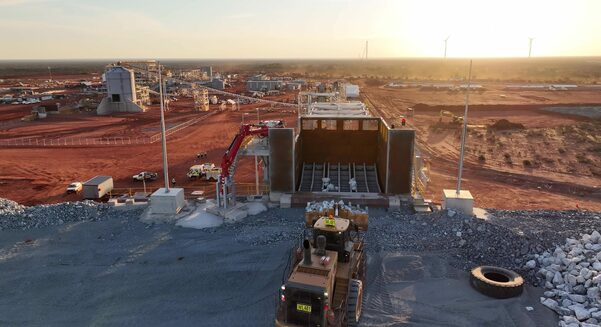 Lithium prices have plunged some 90% over the last two and a half years.