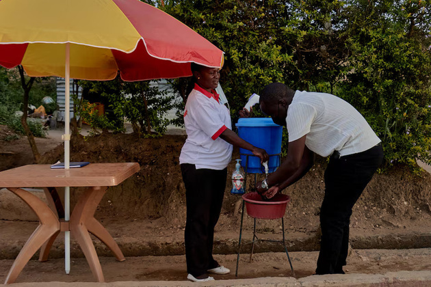 4th India-Africa Forum Summit in New Delhi postponed over Ebola outbreak scare