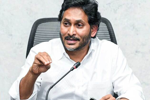 YS Jagan Reddy questions Andhra Govt's claims on school enrolment, highlights UDISE+ data