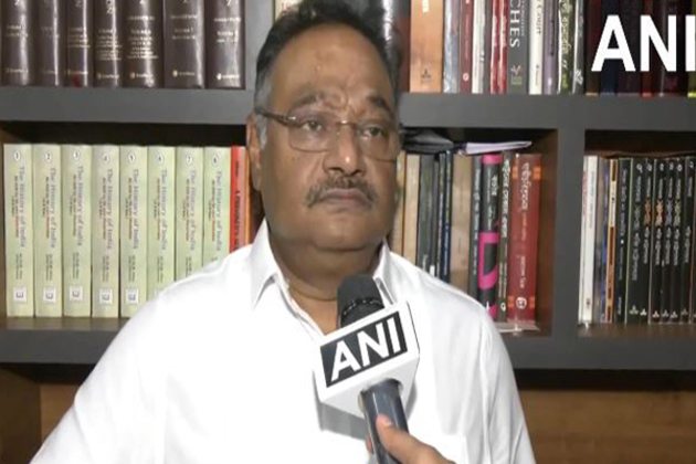 "It was well-thought-out attack": BJP MP Samik Bhattacharya over death of 13-yr-old girl in explosion in Bengal