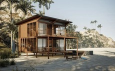 Indonesia sustainable construction start-up raises $10m