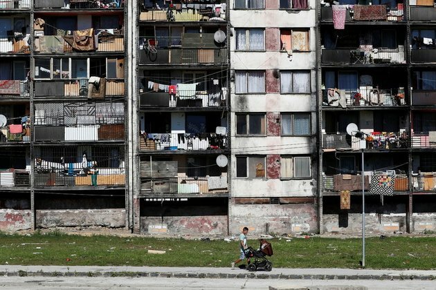 EU country apologizes for forced sterilization