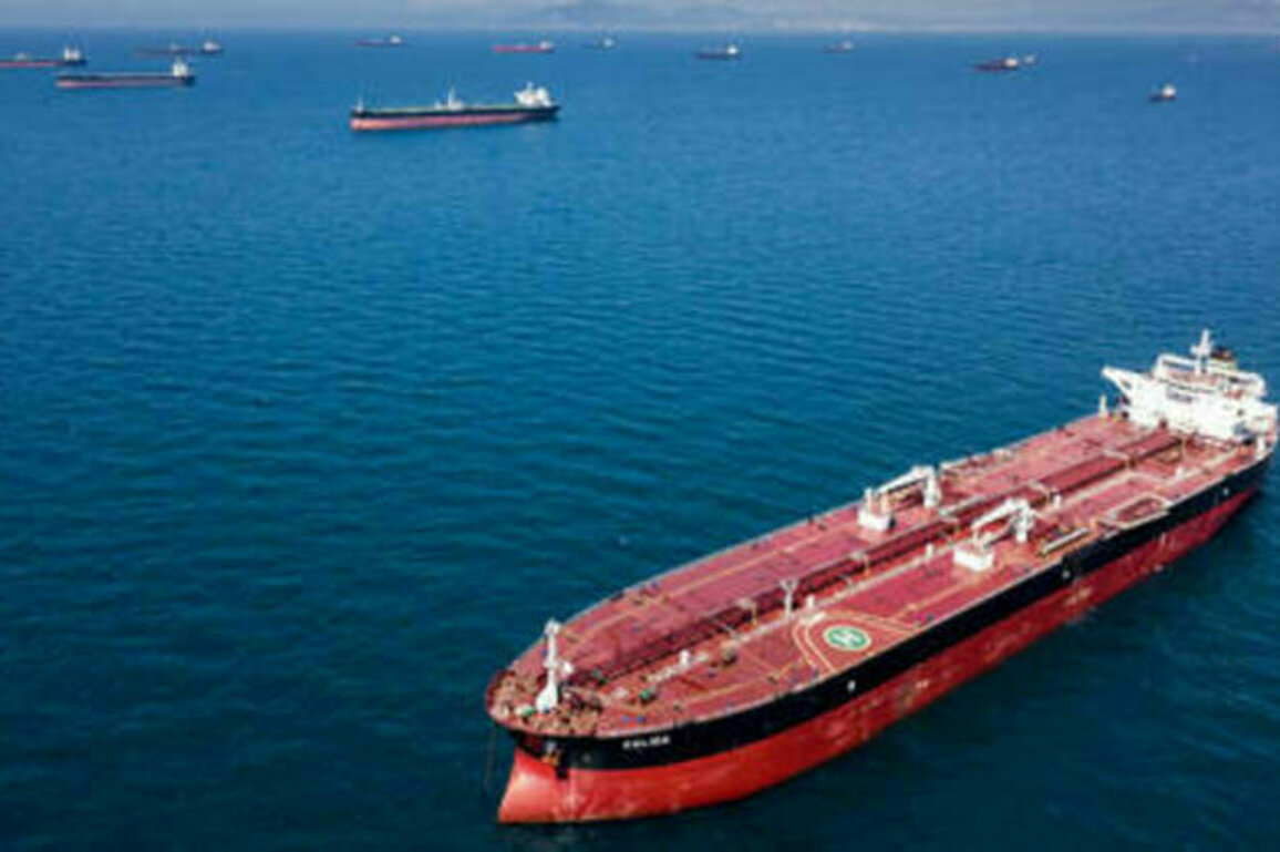 New Delhi chalks out oil tanker production plan - media