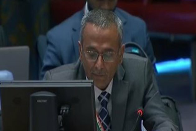 India calls for urgent end to Iraq's political impasse