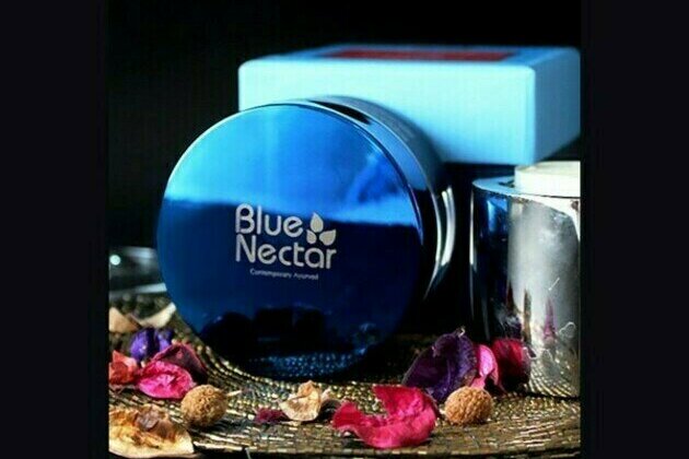 Blue Nectar launches #SaveTheBlue with SRDS to increase underground water by 10 million liters